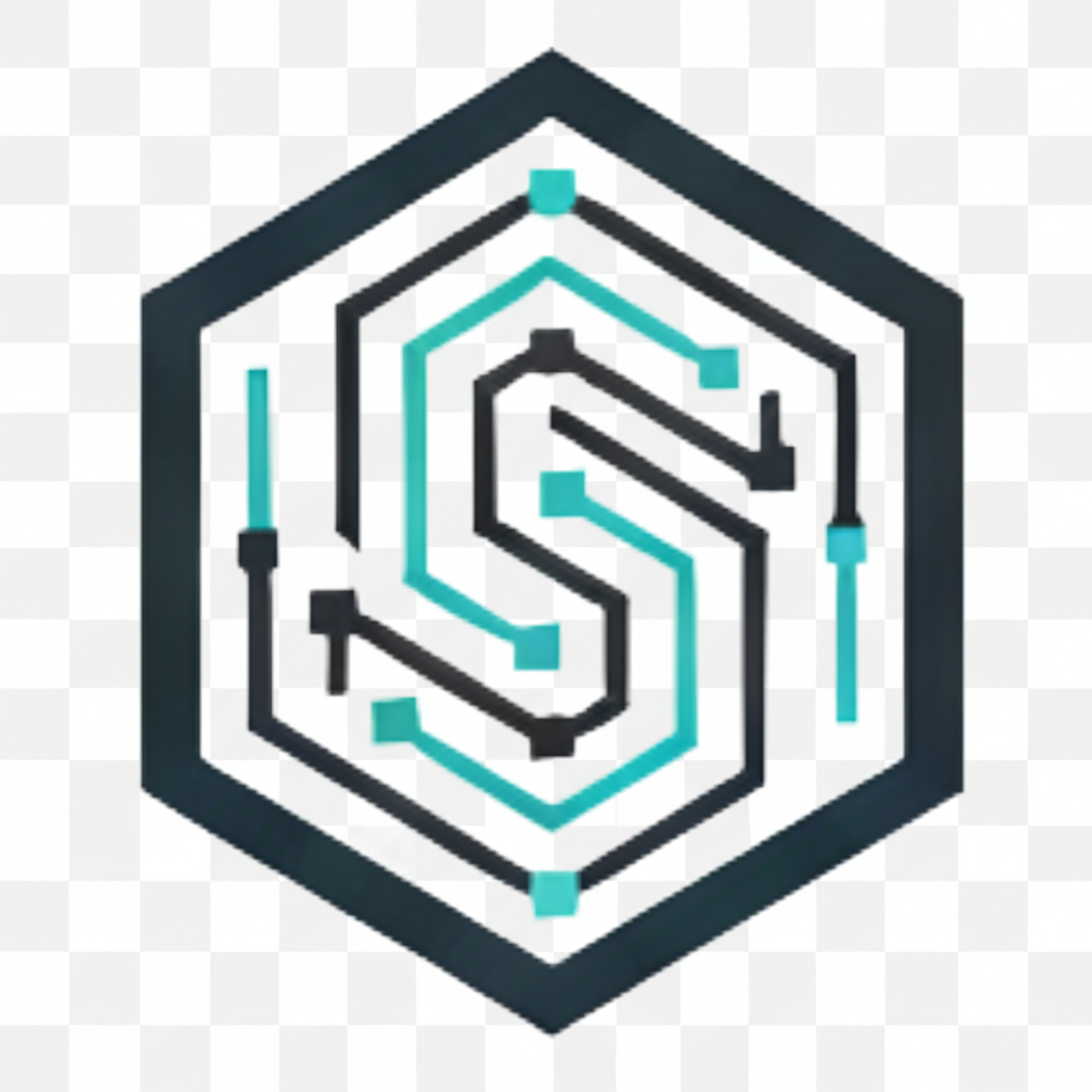 Sentinel Api Logo Sentinel Advanced Systems