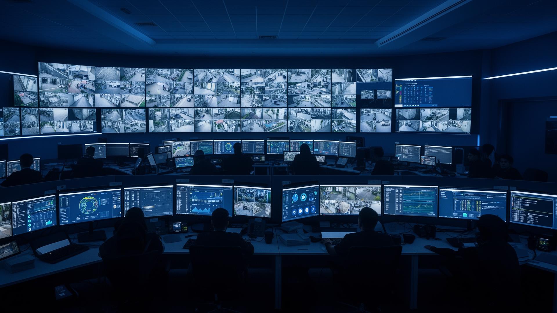 Sentinel Advanced Systems